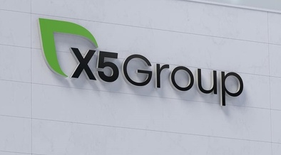 Компания X5 Group объявила о размещении облигаций на сумму 20 млрд рублей