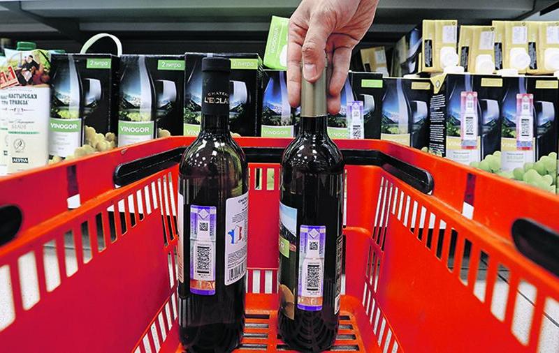WR: Решение об индексации пошлин на импортное вино принято